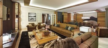 Apartamento de lujo en alquiler en St. Moritz