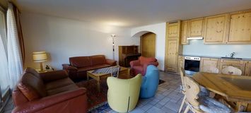 Appartement à Louer à Celerina