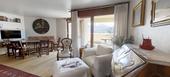 Lovely apartment in the center of St. Moritz.