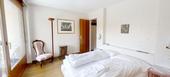 Lovely apartment in the center of St. Moritz.