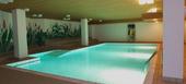 Lovely apartment in the center of St. Moritz.
