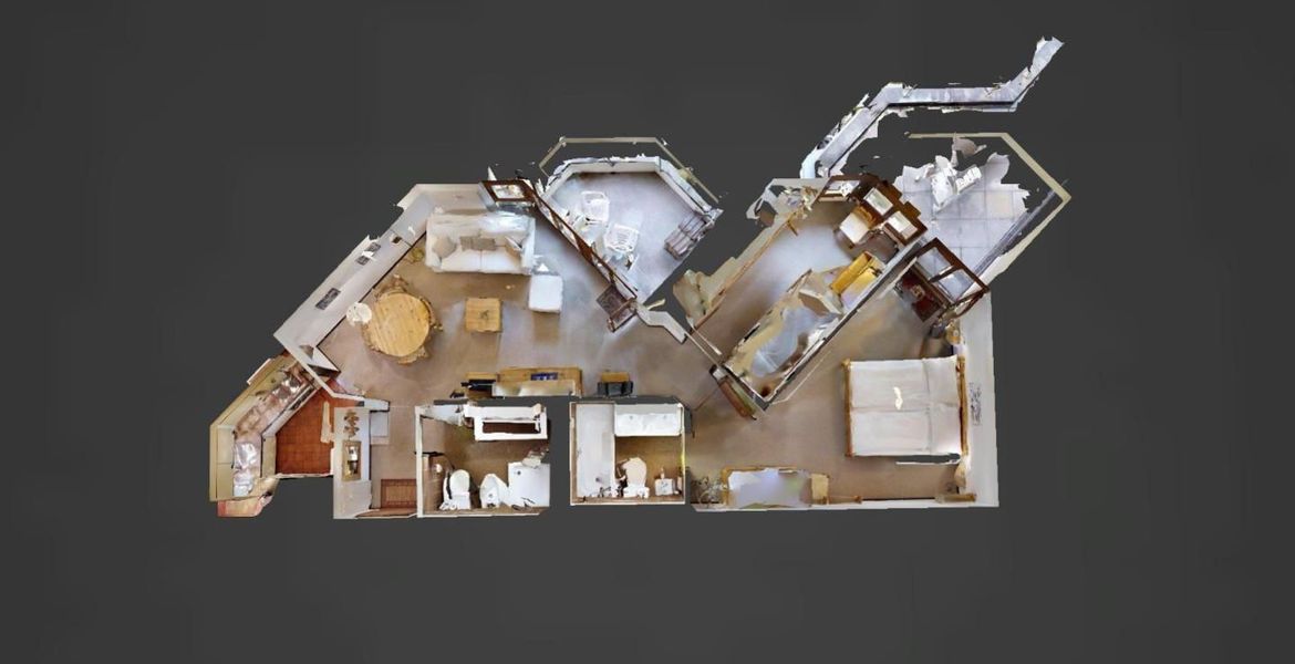 Apartment for rent in St.Moritz