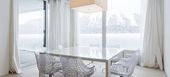 Appartement au centre de St Moritz