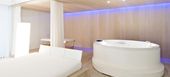 Appartement au centre de St Moritz