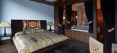 Appartement spacieux et luxueux