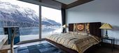 Appartement spacieux et luxueux