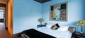 Appartement spacieux et luxueux