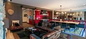 Appartement spacieux et luxueux