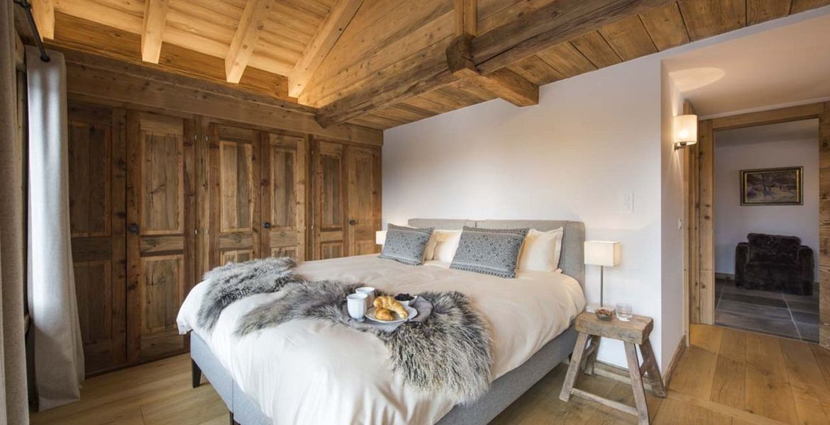 Chalet Verbier
