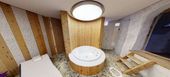 Chalet à Pontresina