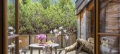 Chalet à louer à Verbier