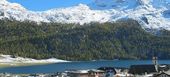 Apartamento de 3,5 habitaciones 95m2 con 2 dormitorios