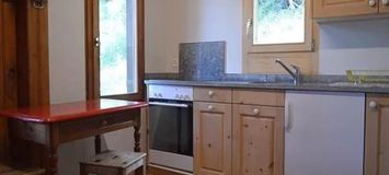 Chalet en Pontresina