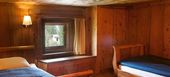 Chalet à Fextal