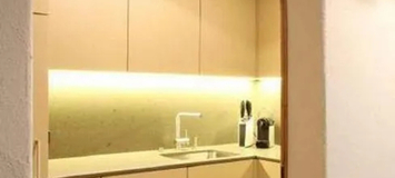 Muy bonito y acogedor apartamento de 2 dormitorios con 84 m2