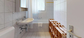 Appartement à St Moritz de 70 m² avec 1 chambre à coucher 
