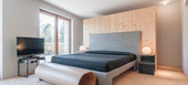 Luxurious chalet in Suvretta area of St. Moritz 