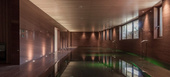 Luxurious chalet in Suvretta area of St. Moritz 