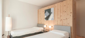 Luxurious chalet in Suvretta area of St. Moritz 