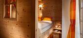 Chalet à louer en Suisse à Madonna di Campiglio avec 6 chamb