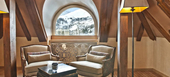 Penthouse à louer à St. Moritz