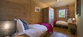 Chalet en Verbier