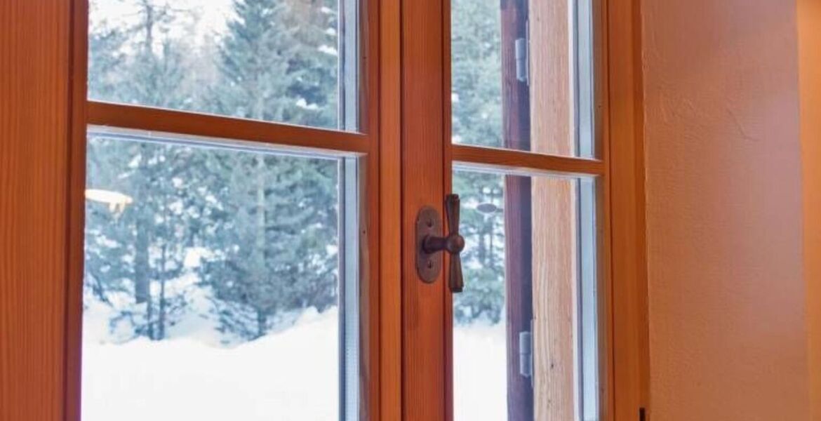 Chalet à louer à La Punt Chamues