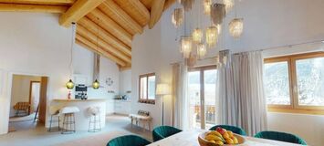 Appartement à louer à Samedan