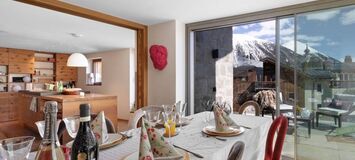 Villa en alquiler en Samedan St. Moritz