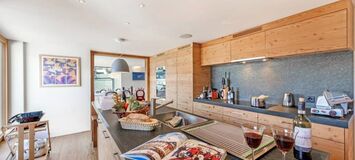 Villa en alquiler en Samedan St. Moritz