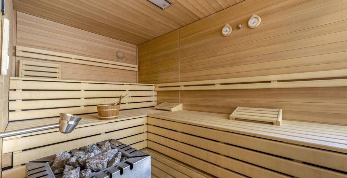 Villa en alquiler en Samedan St. Moritz