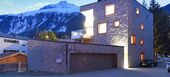 Villa en alquiler en Samedan St. Moritz