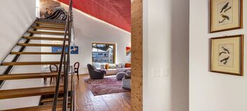 Villa en alquiler en Samedan St. Moritz