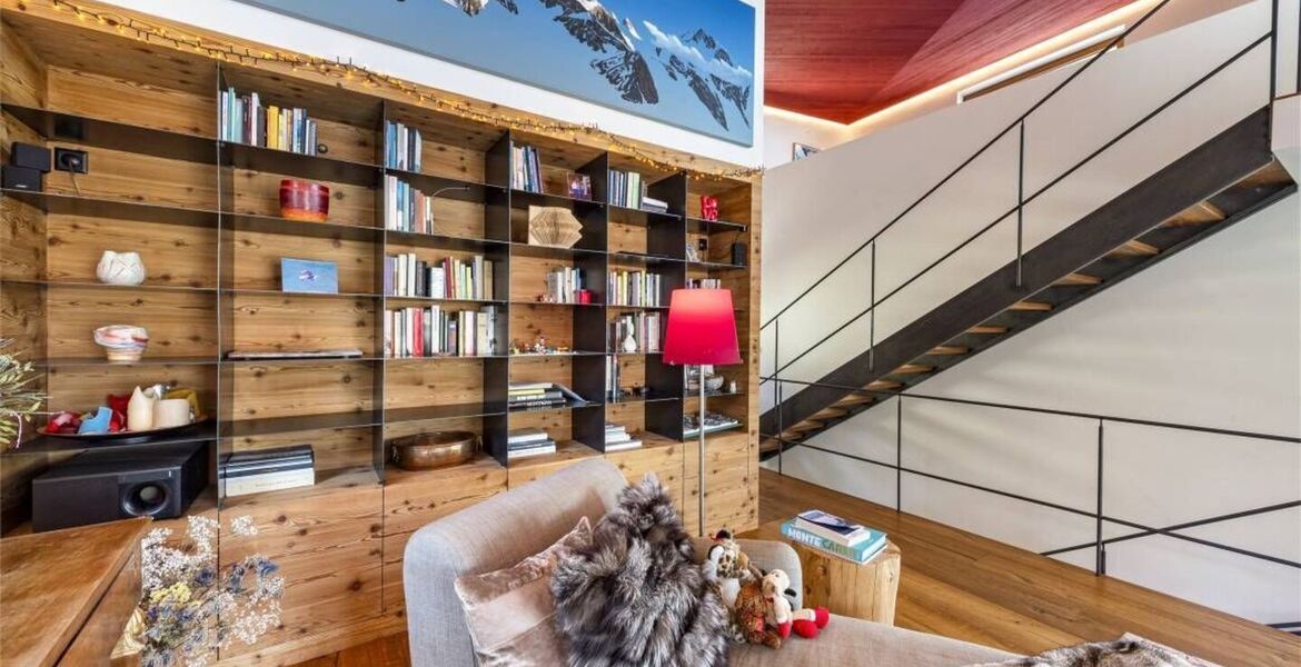 Villa en alquiler en Samedan St. Moritz