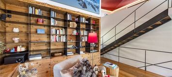 Villa en alquiler en Samedan St. Moritz