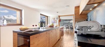 Villa en alquiler en Samedan St. Moritz