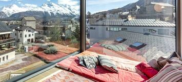 Villa en alquiler en Samedan St. Moritz