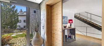 Villa en alquiler en Samedan St. Moritz