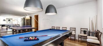 Villa en alquiler en Samedan St. Moritz