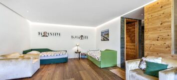 Villa en alquiler en Samedan St. Moritz