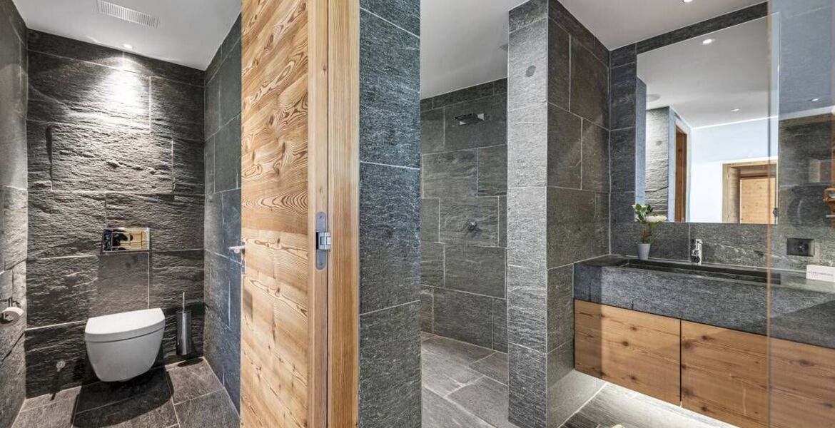 Villa en alquiler en Samedan St. Moritz
