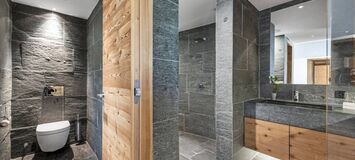 Villa en alquiler en Samedan St. Moritz
