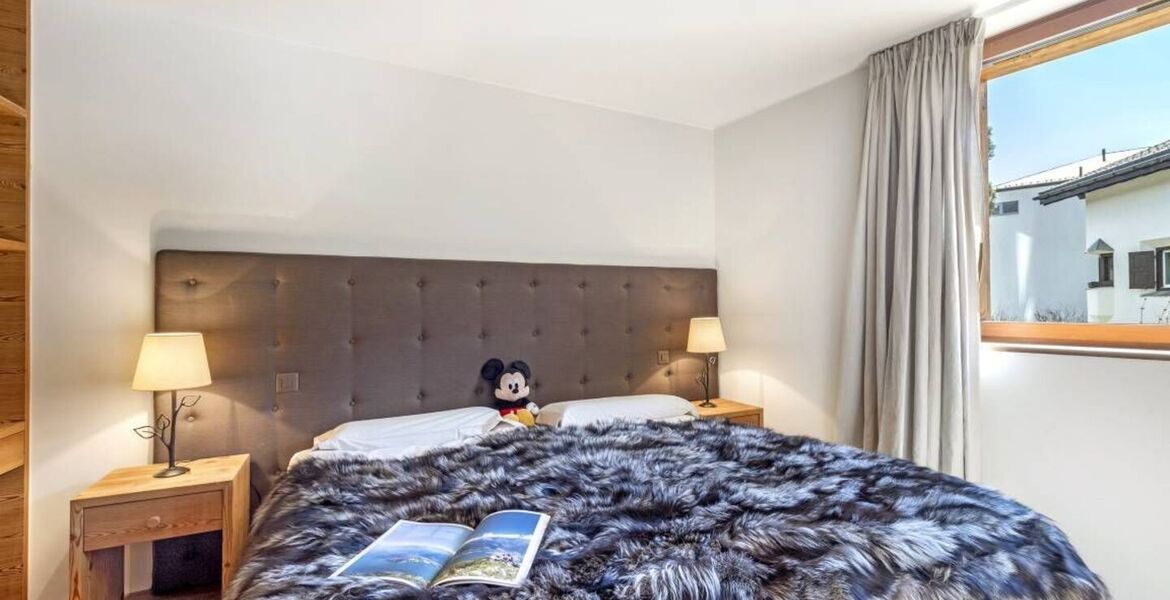 Villa en alquiler en Samedan St. Moritz