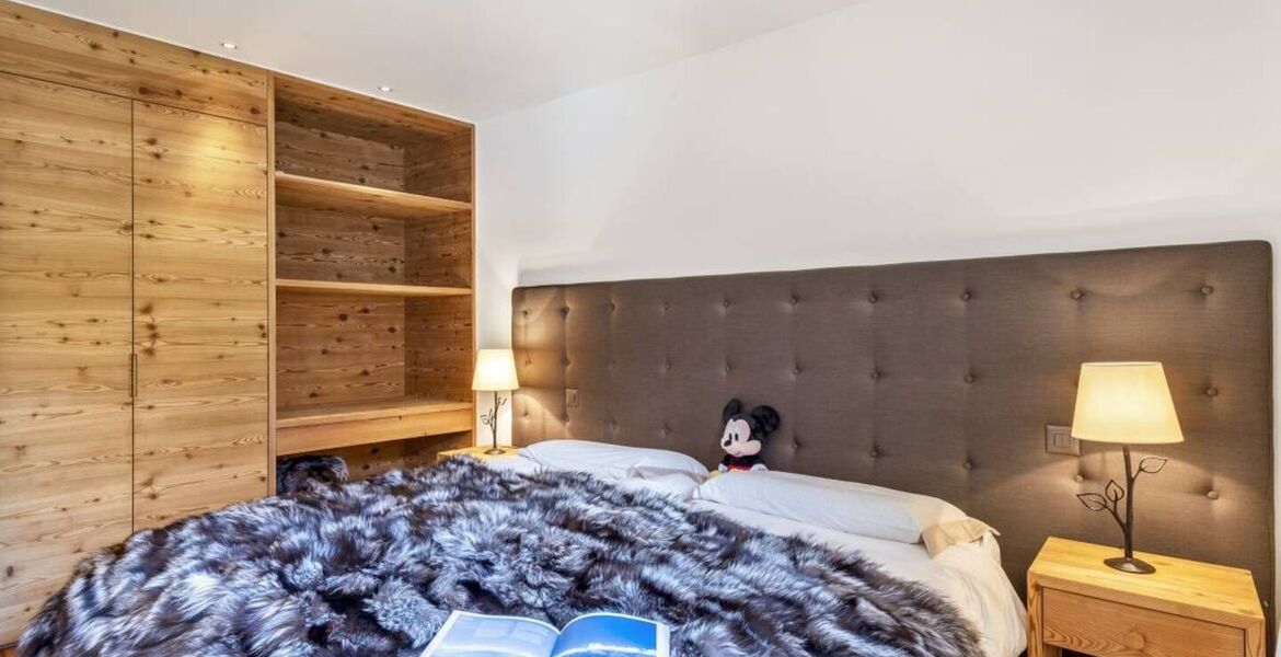 Villa en alquiler en Samedan St. Moritz