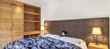 Villa en alquiler en Samedan St. Moritz