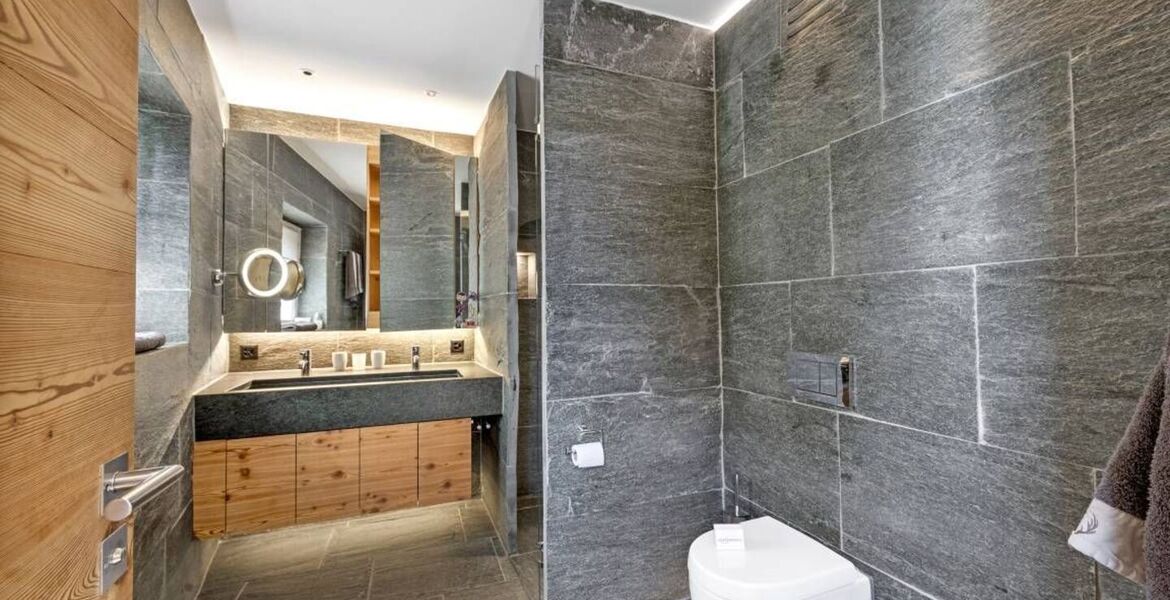 Villa en alquiler en Samedan St. Moritz