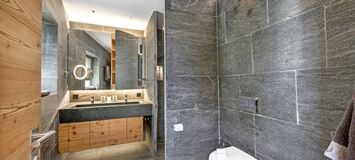 Villa en alquiler en Samedan St. Moritz