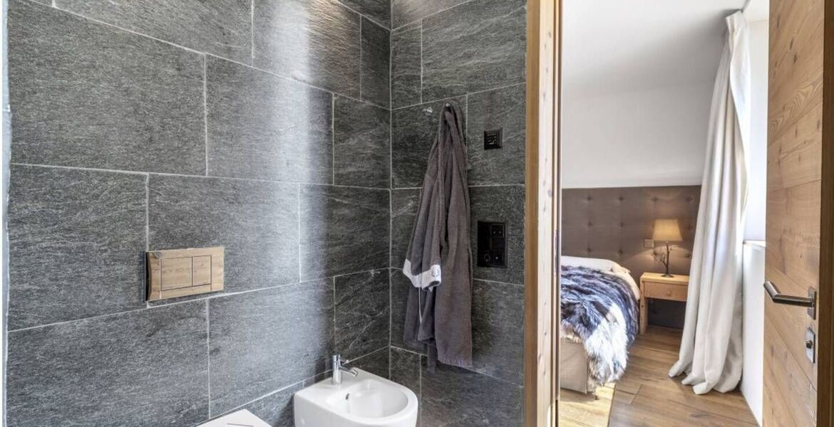Villa en alquiler en Samedan St. Moritz