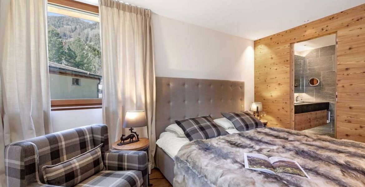 Villa en alquiler en Samedan St. Moritz