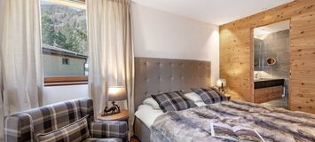 Villa en alquiler en Samedan St. Moritz
